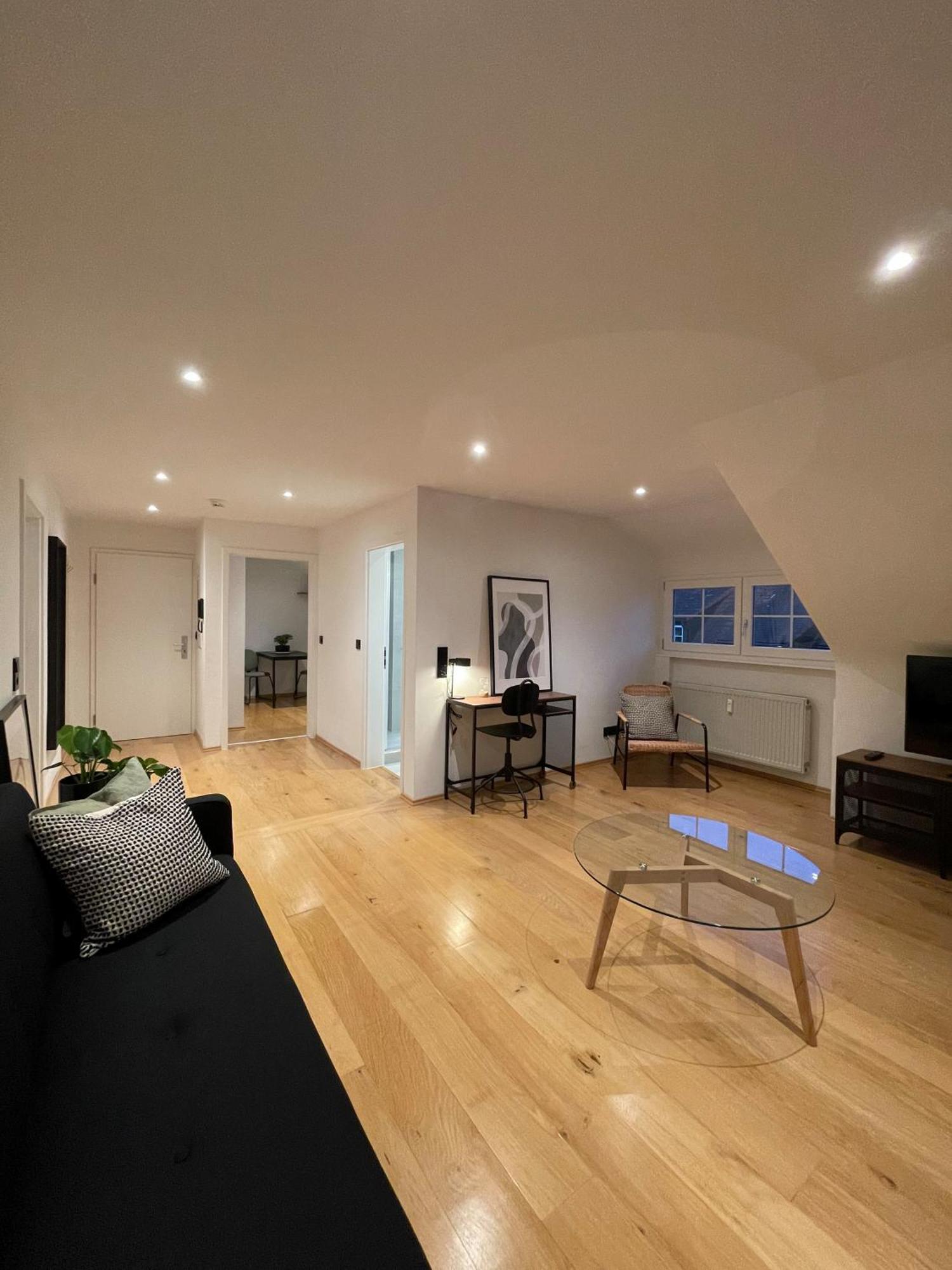 Ferienwohnung Im Staedtle Gengenbach Dış mekan fotoğraf
