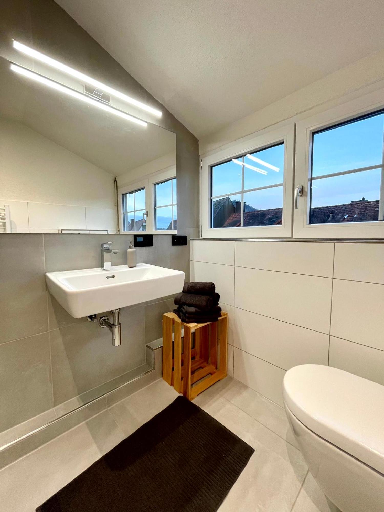 Ferienwohnung Im Staedtle Gengenbach Dış mekan fotoğraf