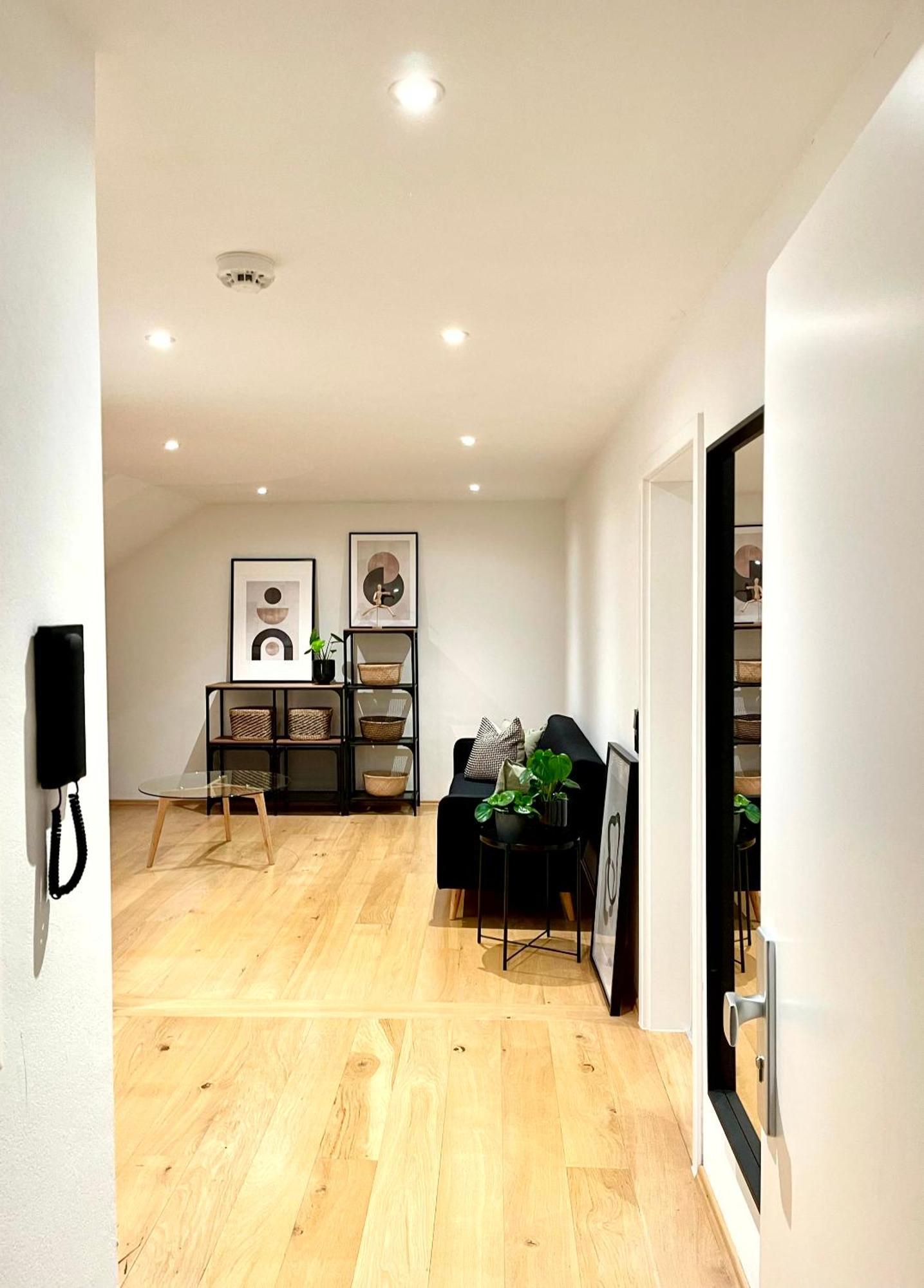 Ferienwohnung Im Staedtle Gengenbach Dış mekan fotoğraf