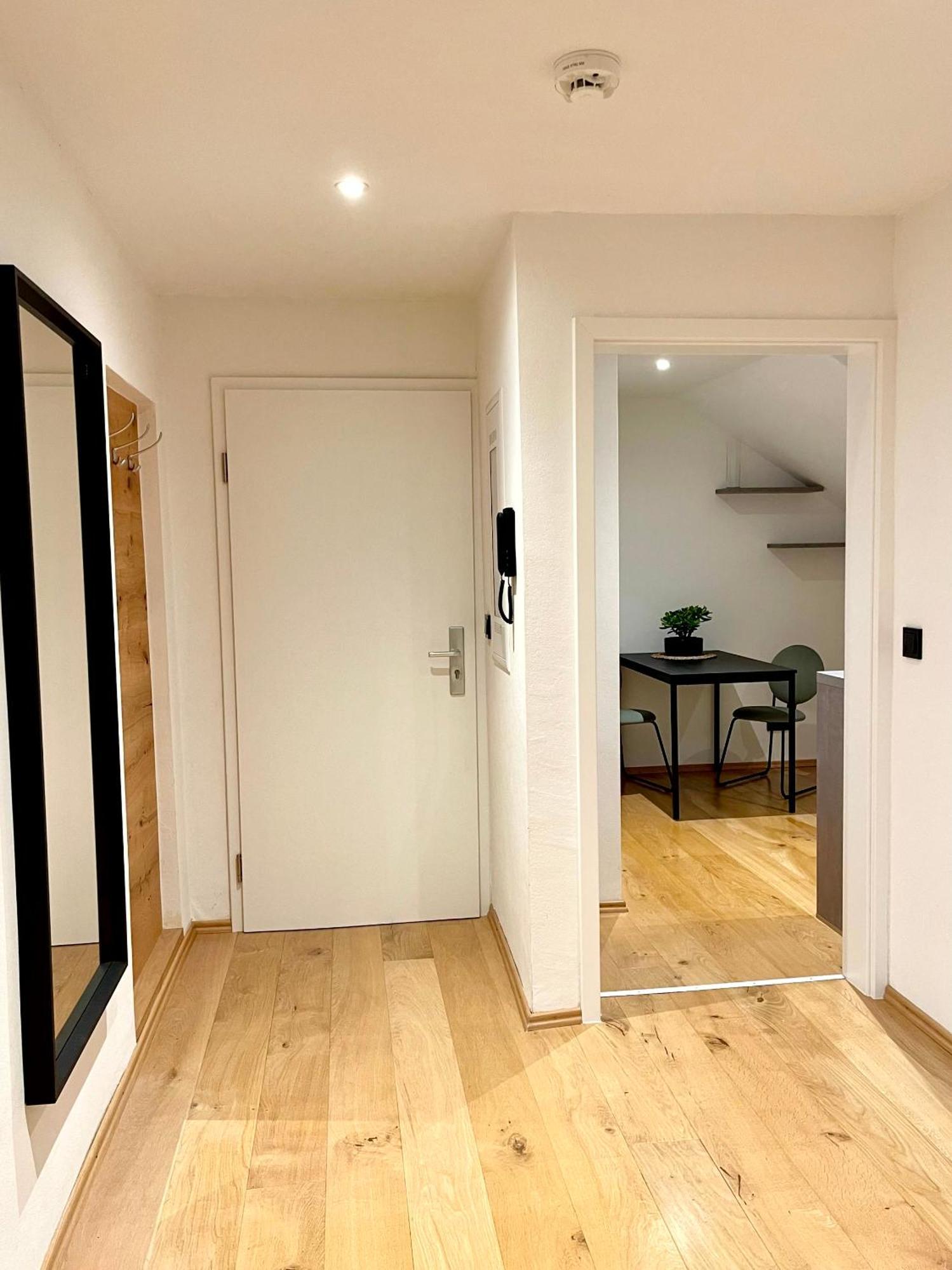 Ferienwohnung Im Staedtle Gengenbach Dış mekan fotoğraf