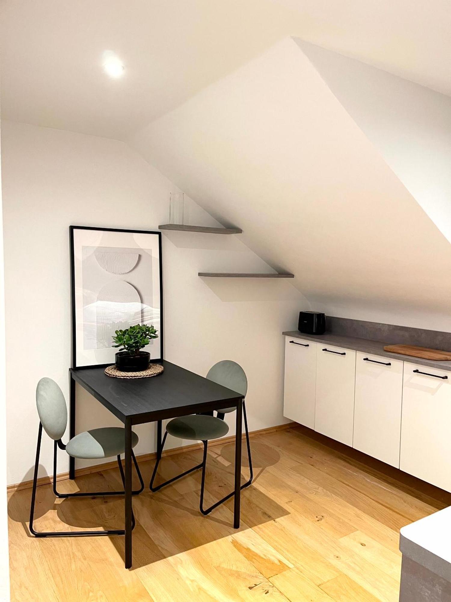 Ferienwohnung Im Staedtle Gengenbach Dış mekan fotoğraf