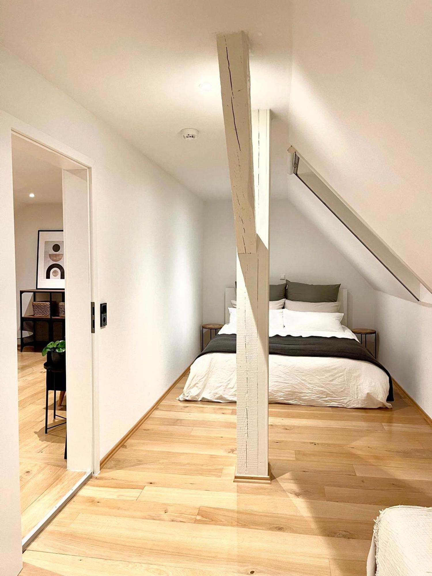 Ferienwohnung Im Staedtle Gengenbach Dış mekan fotoğraf