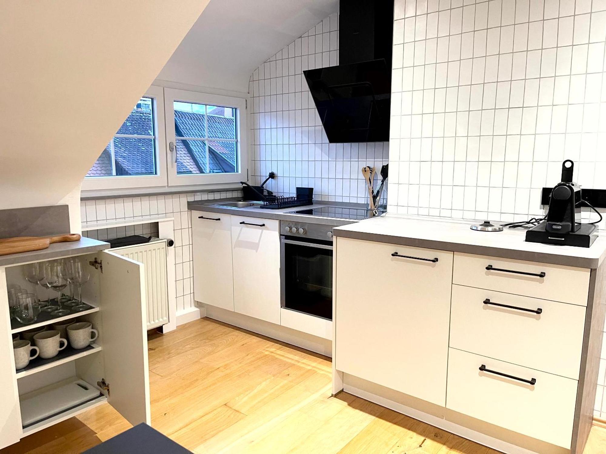 Ferienwohnung Im Staedtle Gengenbach Dış mekan fotoğraf