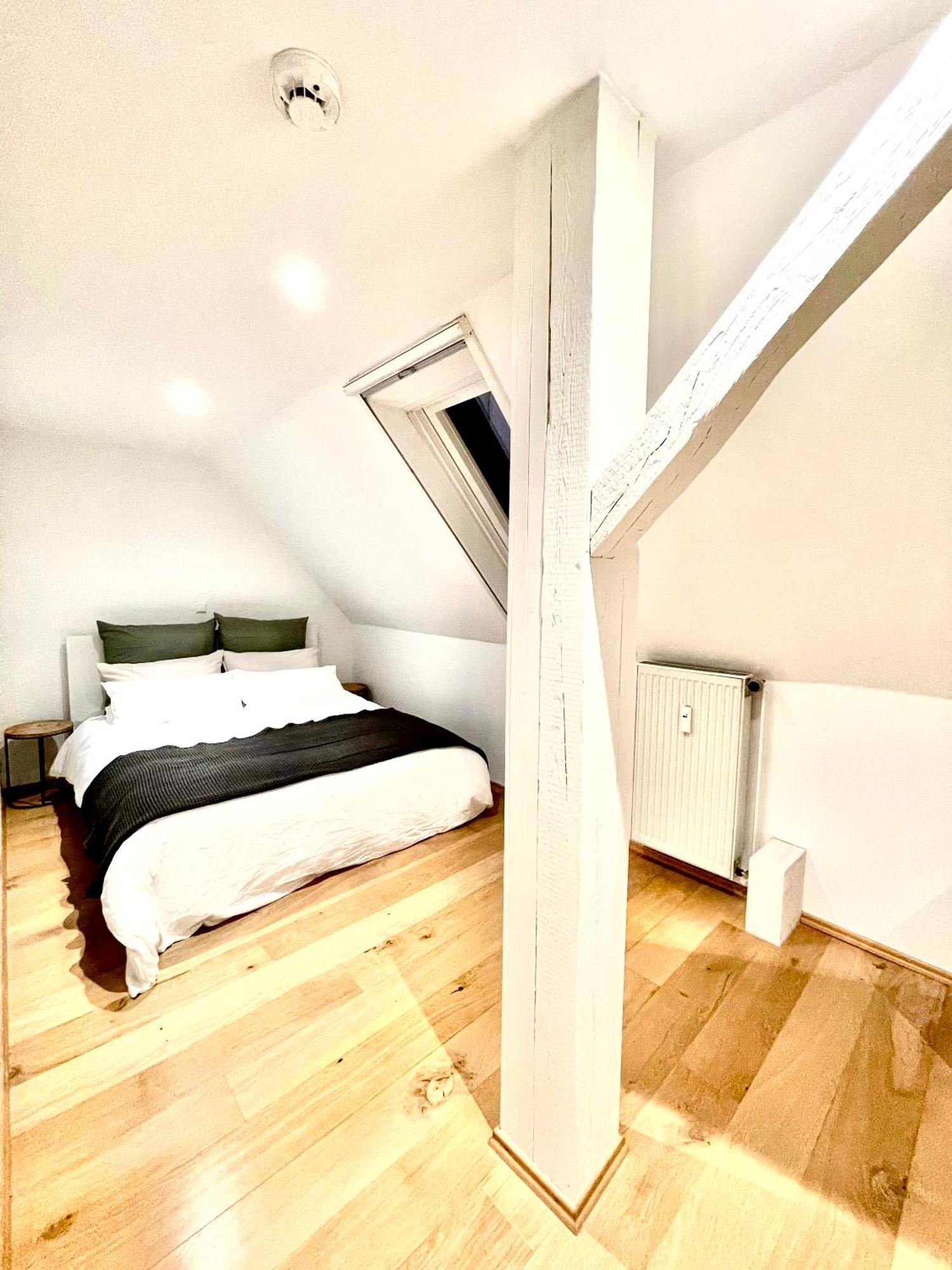 Ferienwohnung Im Staedtle Gengenbach Dış mekan fotoğraf