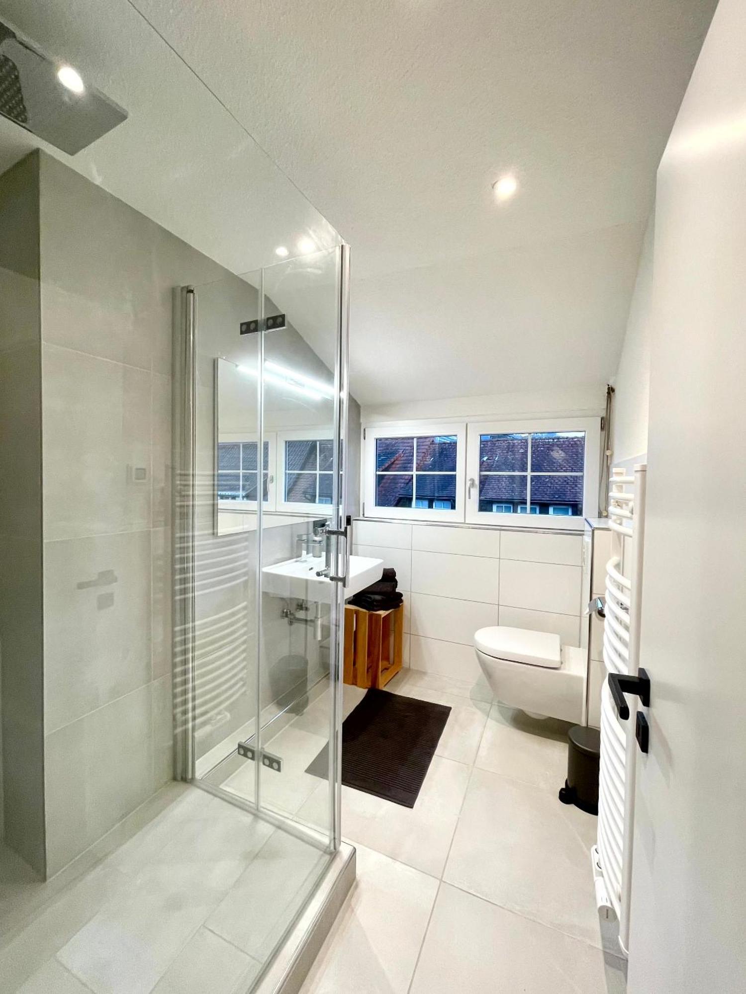 Ferienwohnung Im Staedtle Gengenbach Dış mekan fotoğraf