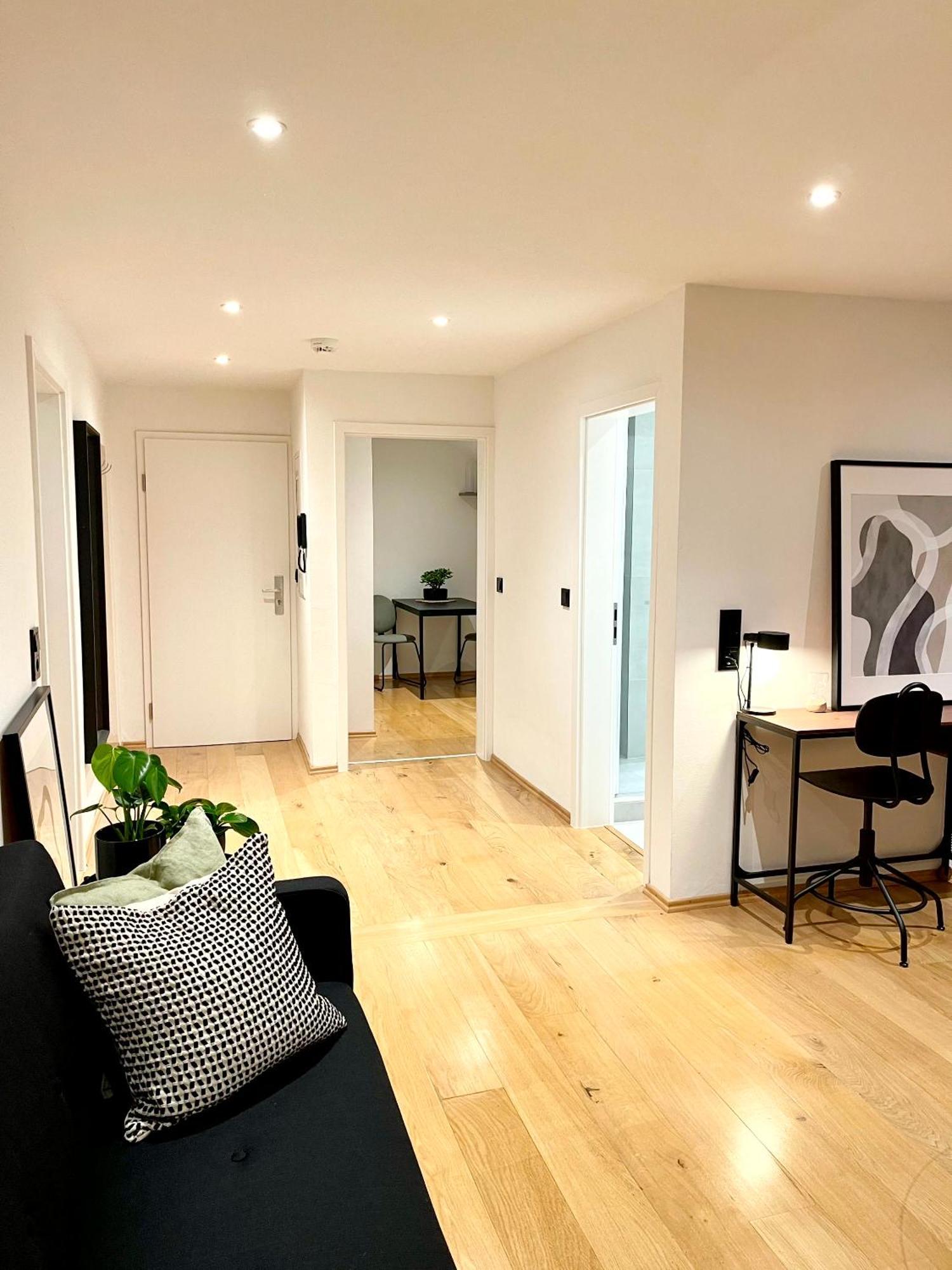 Ferienwohnung Im Staedtle Gengenbach Dış mekan fotoğraf