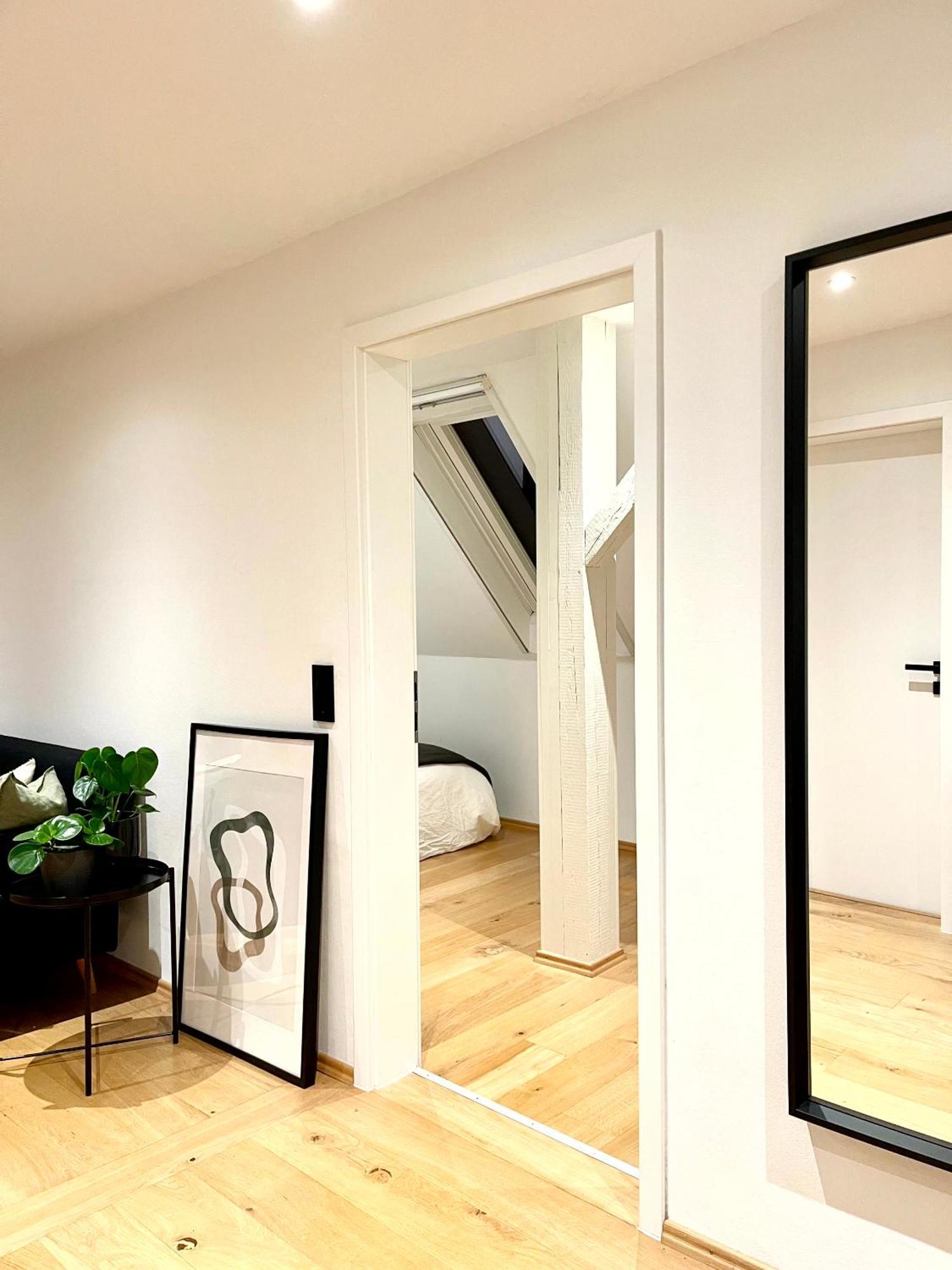 Ferienwohnung Im Staedtle Gengenbach Dış mekan fotoğraf